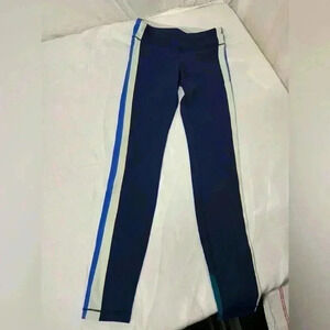 Girls size 12 athleta brand leggings, #B081